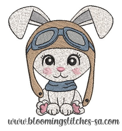 Bunny Pilot