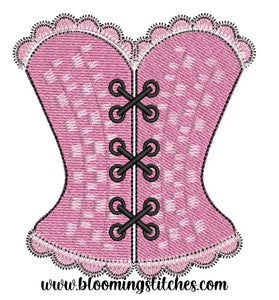 Corset