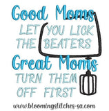 Good Moms 2