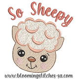 So Sheepy