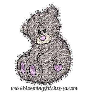 Tatty Teddy 10