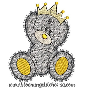 Tatty Teddy 11