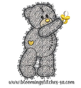 Tatty Teddy 12