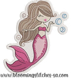 Mermaid 4