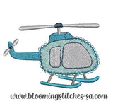 Nursery Helicopter