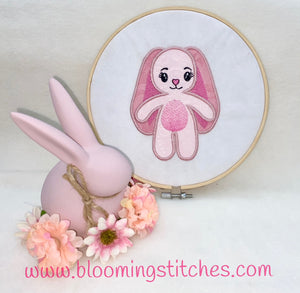 Bunny 1 Appliqué