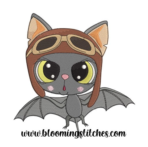 Bat 3