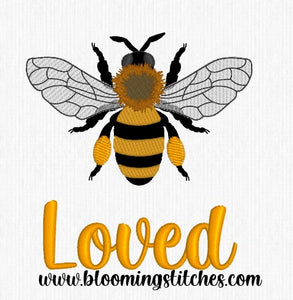 Bee Loved