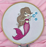 Mermaid 4