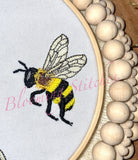Honey Bee 5