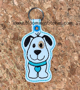 Doggie Key Fob