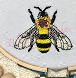 Honey Bee 2