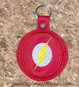 Flash Key Fob