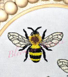 Honey Bee 1