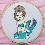 Mermaid 2