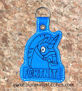 Fortnite Key Fob